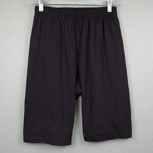 Youth Coolibar grey swim shorts-L